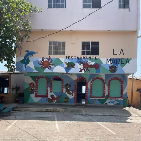 La Marea D Apartment La Libertad Exterior foto